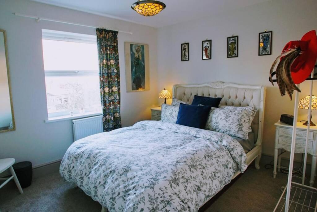 דירות Boutique Margate Abode מראה חיצוני תמונה